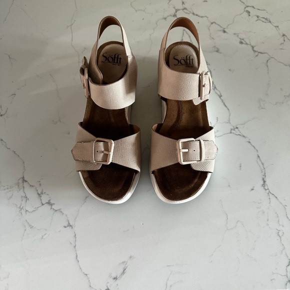 Sofft Women’s Castello Sandals - Picture 6 of 7